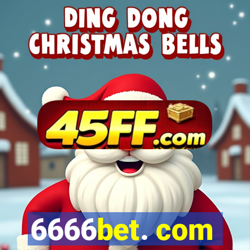 6666bet. com